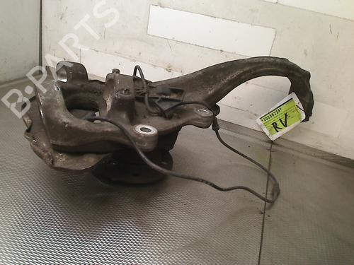 Manga de eixo frente direita MERCEDES-BENZ C-CLASS (W205) C 200 (205.042) (184 hp) 31707749