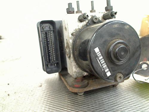 ABS pump OPEL AGILA B (H08) 1.0 (F68) | BP36353734M43  - Image 7