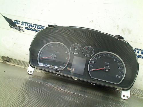 Instrument cluster HYUNDAI i30 (FD) 1.6 | BP28140360C47 - Image 3