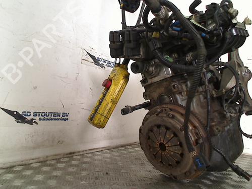 Engine FIAT PANDA (169_) 1.2 (169.AXB11, 169.AXB1A) | BP11320354M1