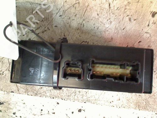 Left front window switch NISSAN MICRA V (K14) 1.0 IG-T 100 | BP11321679I27 