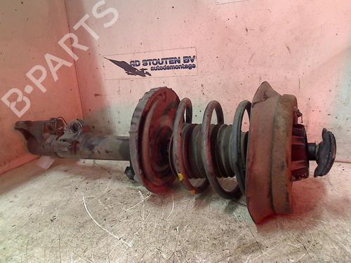 Used Right front shock absorber MERCEDES-BENZ CLK Convertible (A209) CLK 200 Kompressor (209.441) (184 hp) 11321927