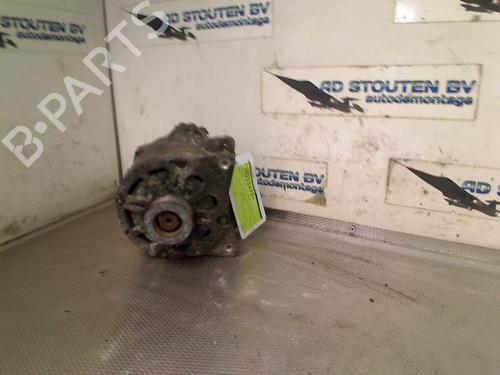 Used Alternator Alternator VW PHAETON (3D1, 3D2, 3D3, 3D4, 3D6, 3D7, 3D8, 3D9) 3.0 V6 TDI 4motion (240 hp) 36138775 36138775