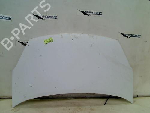 Used Hood PEUGEOT PARTNER Box Body/MPV 1.6 HDi (90 hp) 20925488
