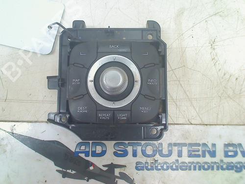 Used Switch RENAULT MEGANE III Grandtour (KZ0/1) 1.5 dCi (KZ09, KZ0D, KZ1G, KZ29, KZ14, KZ1W, KZ10, KZ1F,... (110 hp) 13125680