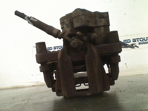 Left rear brake caliper VW GOLF VIII (CD1, DA1) 1.0 eTSI | BP23418532M107
