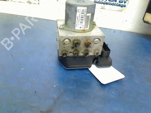 ABS pump MERCEDES-BENZ M-CLASS (W166) ML 350 BlueTEC 4-matic (166.024, 166.023) | BP33458497M43 - Image 3