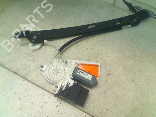 Rear right window mechanism SEAT ALTEA XL (5P5, 5P8) 2.0 TDI 16V | BP11309154C25 