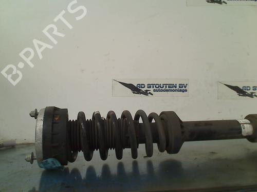 Left front shock absorber LAND ROVER RANGE ROVER VELAR (L560) 2.0 D240 SD4 4x4 | BP39931009M16 - Image 6
