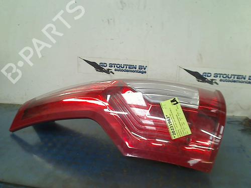 Used Left taillight CITROËN C4 Grand Picasso I (UA_) 1.6 VTi 120 (120 hp) 28575861