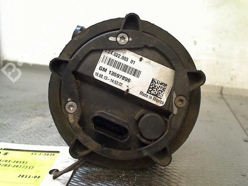Auxiliary water pump OPEL AMPERA (R12) EV 150 | BP38166130M111 - Image 5