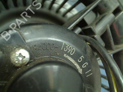 Heater blower motor TOYOTA PRIUS Liftback (_W2_) 1.5 Hybrid (NHW20_, NHW20R) | BP11301980M62 