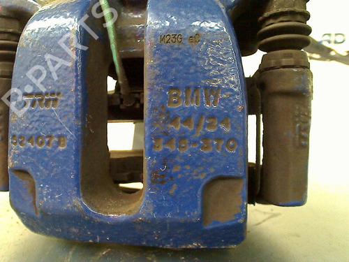 Right rear brake caliper BMW 5 Touring (G31) 540 d xDrive | BP17711217M106 