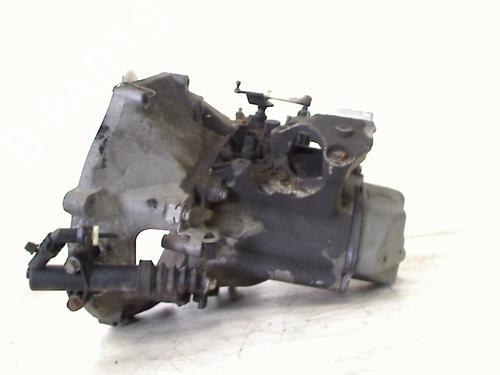 Gearbox CITROËN C3 II (SC_) 1.2 VTi 82 | BP36457824M3 - Image 2
