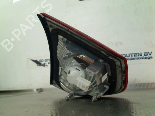 Right taillight CITROËN C4 Picasso I MPV (UD_) 2.0 HDi 138 | BP25798597C35 