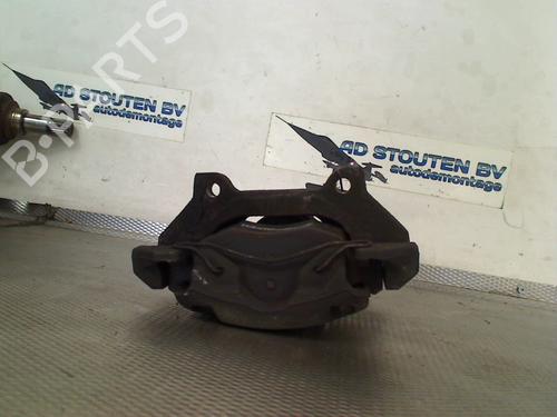 Used Right front brake caliper Right front brake caliper FIAT PUNTO (199_) 0.9 Twinair Turbo (86 hp) 34005399 34005399