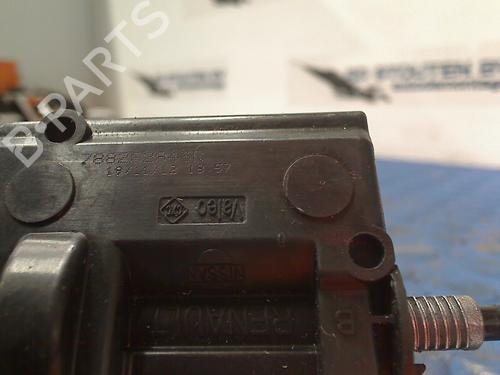 Switch RENAULT CLIO IV (BH_) 1.5 dCi 90 | BP11312152I30 