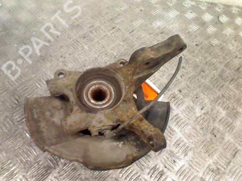 Used Right front steering knuckle KIA SPORTAGE II (JE_, KM_) 2.7 V6 4WD (175 hp) 11311030