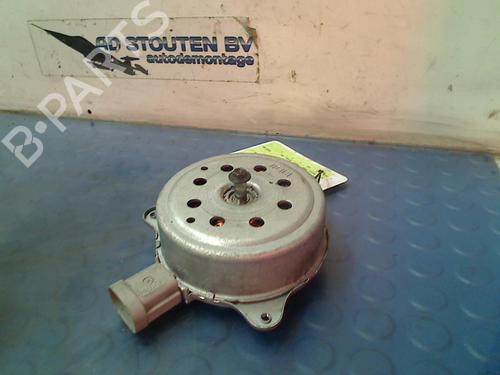 Used Fan NISSAN MICRA V (K14) 1.0 IG-T (92 hp) 12452941