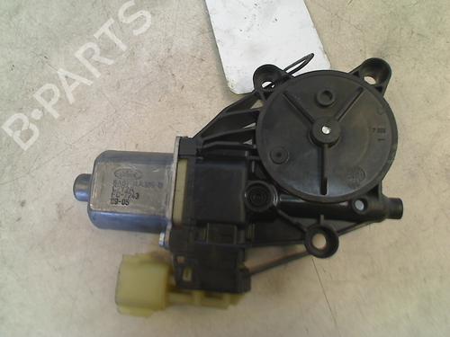 Left front window motor FORD FIESTA VI (CB1, CCN) 1.25 | BP11320097E21 