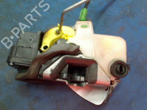 Rear left lock OPEL INSIGNIA A Sports Tourer (G09) 2.0 CDTI (35) | BP12071138C100 