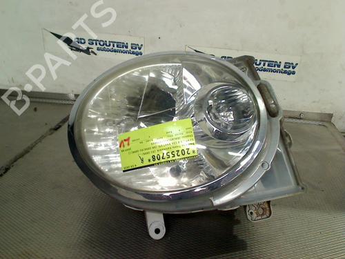 Optica esquerda DAIHATSU TREVIS 1.0 | BP31264204C28