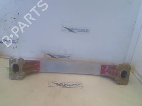 Rear bumper reinforcement HONDA CIVIC X Hatchback (FC_, FK_) 1.0 VTEC (FK6) | BP11318336C73 