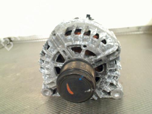 Alternator CITROËN BERLINGO Box Body/MPV (B9) 1.6 HDi / BlueHDi 75 | BP38757446M7 - Image 4