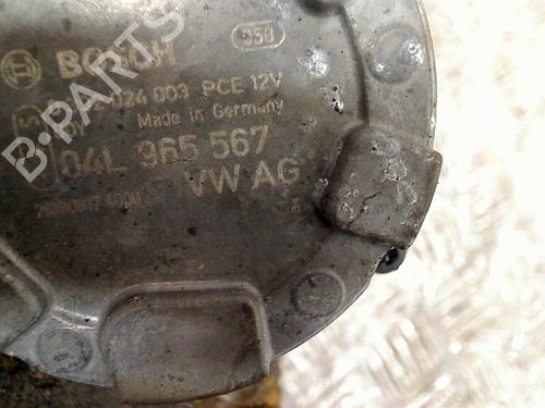 Auxiliary water pump VW GOLF VII (5G1, BQ1, BE1, BE2) e-Golf | BP13124802M111 