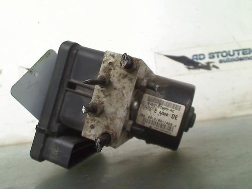 ABS Bremseaggregat FORD FIESTA VI (CB1, CCN) 1.25 (82 hp) 21171606