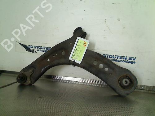 Used Left front suspension arm SEAT LEON ST (5F8) 1.6 TDI (110 hp) 30888114