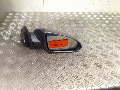 Used Right mirror NISSAN PRIMERA Hatchback (P12) 1.8 (115 hp) 11311021