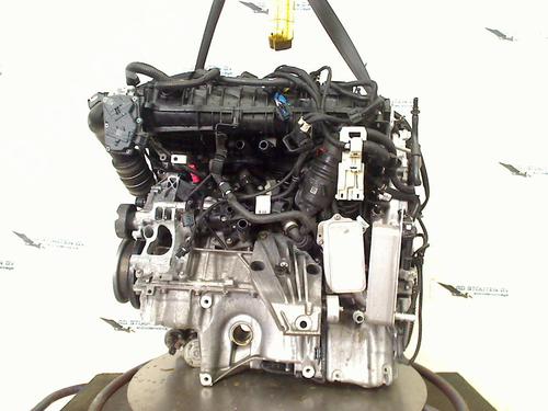 Engine BMW X3 (G01, F97, G08) xDrive M40 i | BP33246983M1 - Image 4