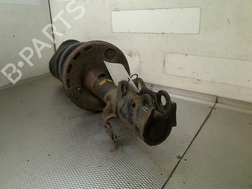 Used Right front shock absorber TOYOTA AURIS (_E15_) 1.6 (ZRE151_, ZRE151R) (124 hp) 30960263