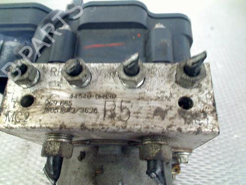 ABS pump PEUGEOT 108 1.0 VTi 72 | BP39585461M43 - Image 3