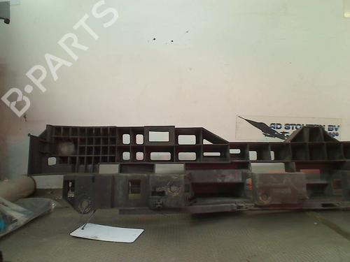 Rear bumper reinforcement PEUGEOT 508 I (8D_) 1.6 HDi | BP24737219C73 