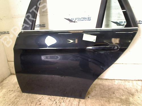 Left rear door BMW 3 Touring (E91) 320 d | BP11326982C4 