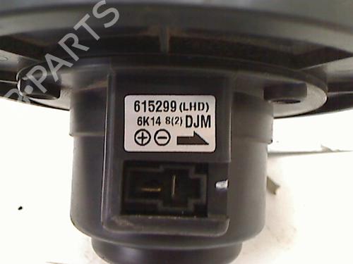 Heater blower motor CHEVROLET MATIZ (M200, M250) 0.8 | BP11295980M62 
