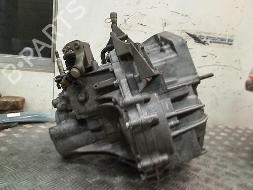 Gearbox RENAULT SCÉNIC II (JM0/1_) 2.0 (JM05, JM0U, JM1N, JM1U, JM2V) | BP11309341M3 