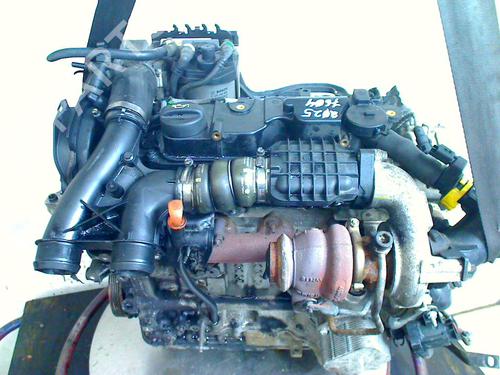 Engine PEUGEOT PARTNER Box Body/MPV 1.6 HDi | BP32183516M1 - Image 6