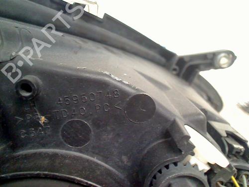 Left headlight FORD KA (RU8) 1.2 | BP39199754C28 - Image 8