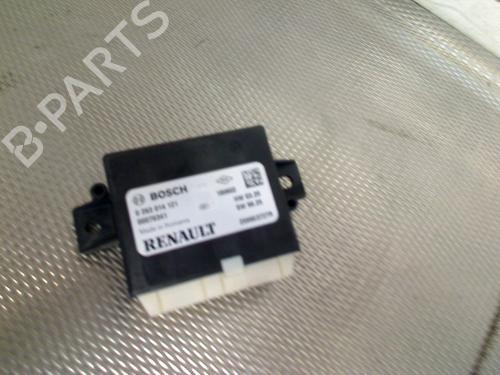Electronic module RENAULT CAPTUR I (J5_, H5_) 1.2 TCe 120 | BP30435372M83 