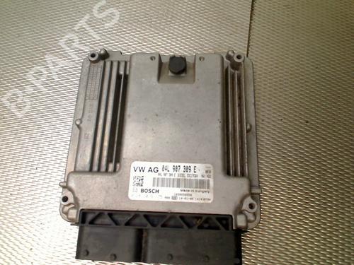 Engine control unit (ECU) VW GOLF VII (5G1, BQ1, BE1, BE2) 1.6 TDI | BP29764508M57 