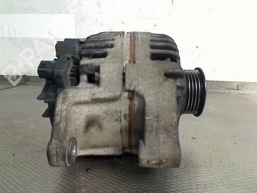 Alternator OPEL CORSA D (S07) 1.4 (L08, L68) | BP31033904M7