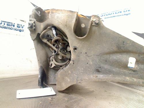 Right rear steering knuckle MITSUBISHI ECLIPSE CROSS (GK_, GL_) Plug-in Hybrid 4WD (GL3W) | BP29888989M28