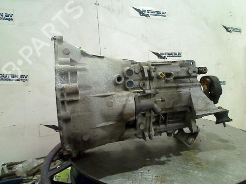 Gearbox BMW 3 (E46) 316 i | BP24236629M3 