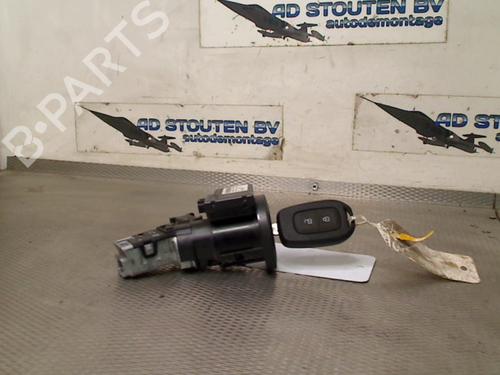 Ignition barrel DACIA SANDERO II TCe 90 (B8M1, B8MA, B8AC) | BP31256780M48