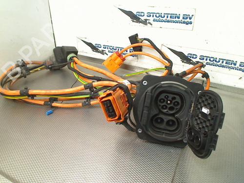 Used Cable MERCEDES-BENZ CLA (C118) CLA 250 e (118.386) (218 hp) 31256722