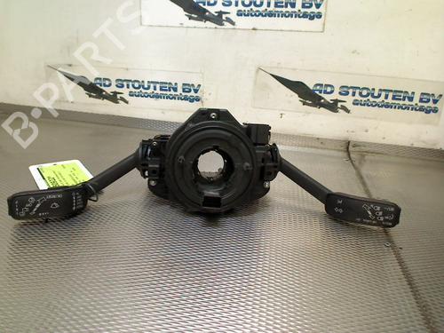 Rattstammestilk Rattstammestilk VW POLO VI (AW1, BZ1, AE1) 1.6 TDI (80 hp) 33706169 33706169