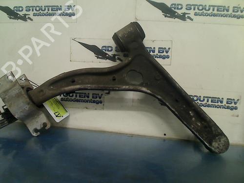 Used Left front suspension arm MERCEDES-BENZ B-CLASS Sports Tourer (W246, W242) B 220 CDI / d (246.203) (170 hp) 13720366